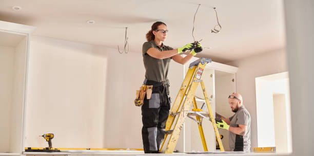 Best Emergency Electrician Near Me  in Augusta, ME