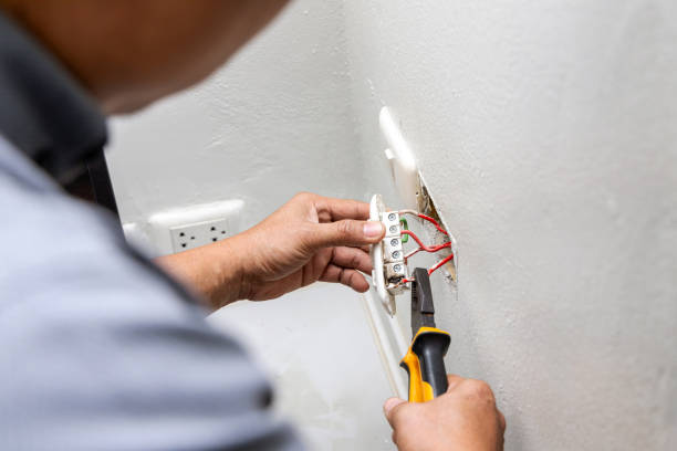 Best Electrical Repair Services  in Augusta, ME