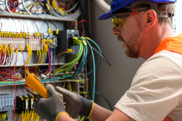 Best Circuit Breaker Repair  in Augusta, ME