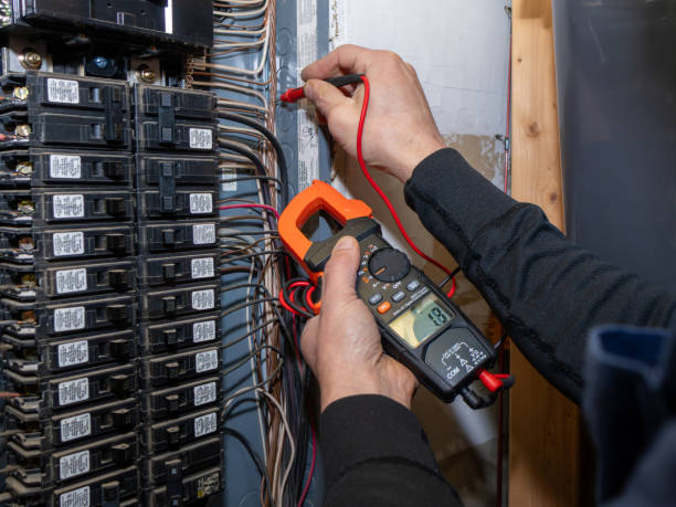 Best Generator Installation Services  in Augusta, ME